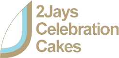 2Jays Celebration Cakes - Home